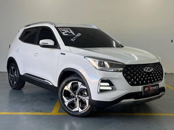 CAOA CHERY TIGGO 5X PRO 1.5 TCI FLEX HYBRID MAX DRIVE CVT CAOA CHERY TIGGO 5X PRO 1.5 TCI FLEX HYBRID MAX DRIVE CVT